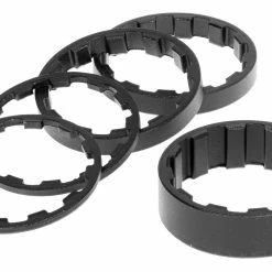KTM - Set D'entretoises De Direction 1 1/8" Comp/Line