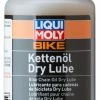 Liqui Moly Bike Lubrifiant Pour Chaîne De Vélo Dry Lube, 100ml