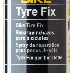Liqui Moly Bike Spray De Réparation Pour Pneus De Vélo, 75ml