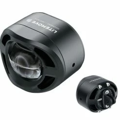 Litemove - AEW230 - Eclairage Avant Pour Vélo électrique