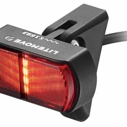Litemove - TS-FD - Feu Arrière Pour Vélo électrique