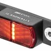 Litemove - TS-RK - Feu Arrière Pour Vélo électrique