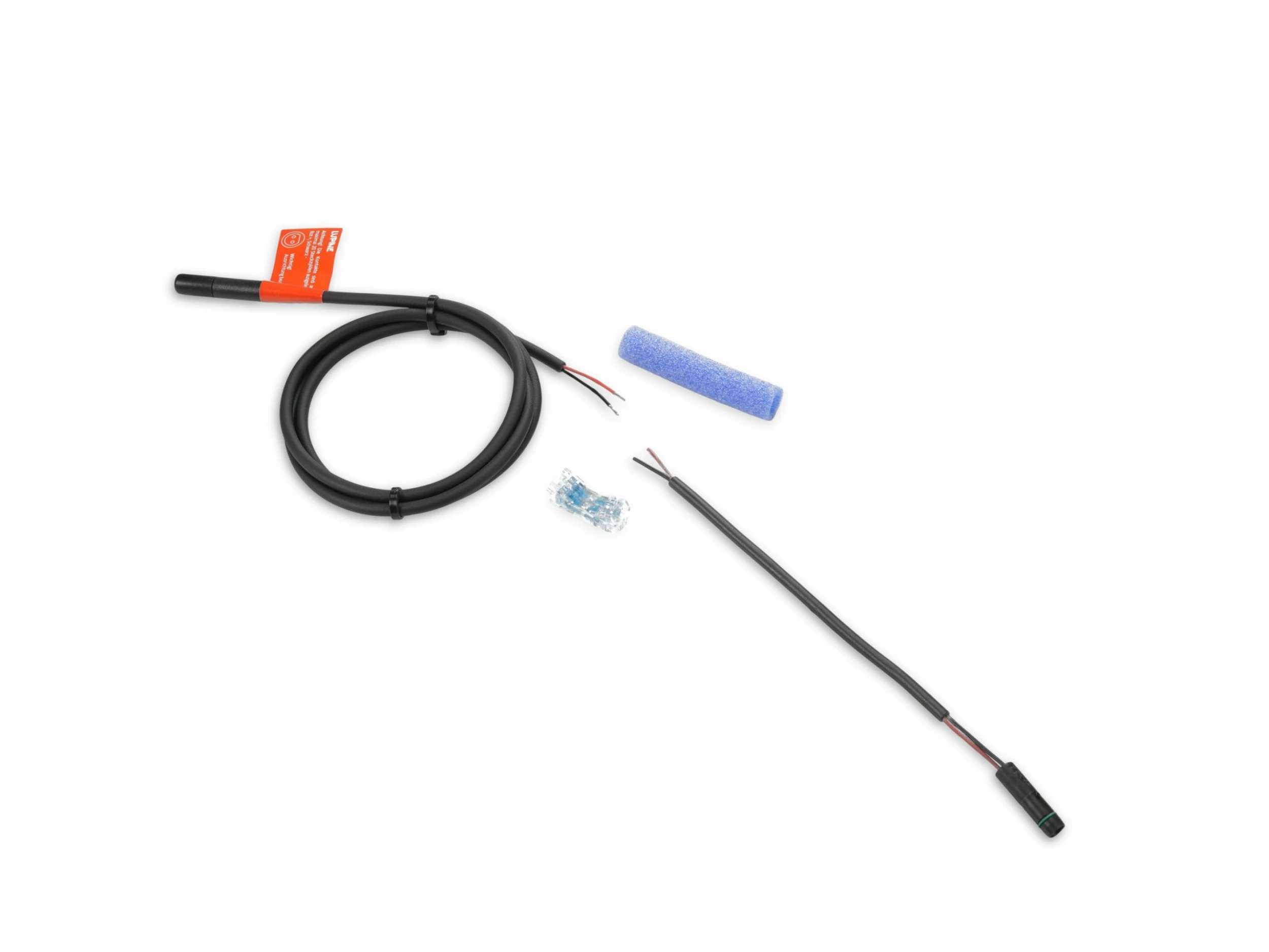 Lupine - Câble Lumière Pour Connexion De L'éclairage Avant 2 Lupine - Câble Lumière Pour Connexion De L'éclairage Avant – Image 2