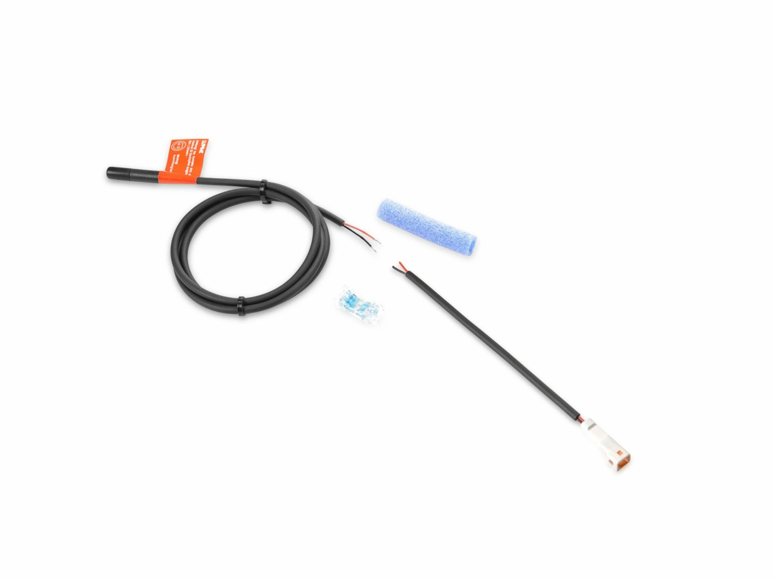 Lupine - Câble Lumière Pour Connexion De L'éclairage Avant 3 Lupine - Câble Lumière Pour Connexion De L'éclairage Avant – Image 3