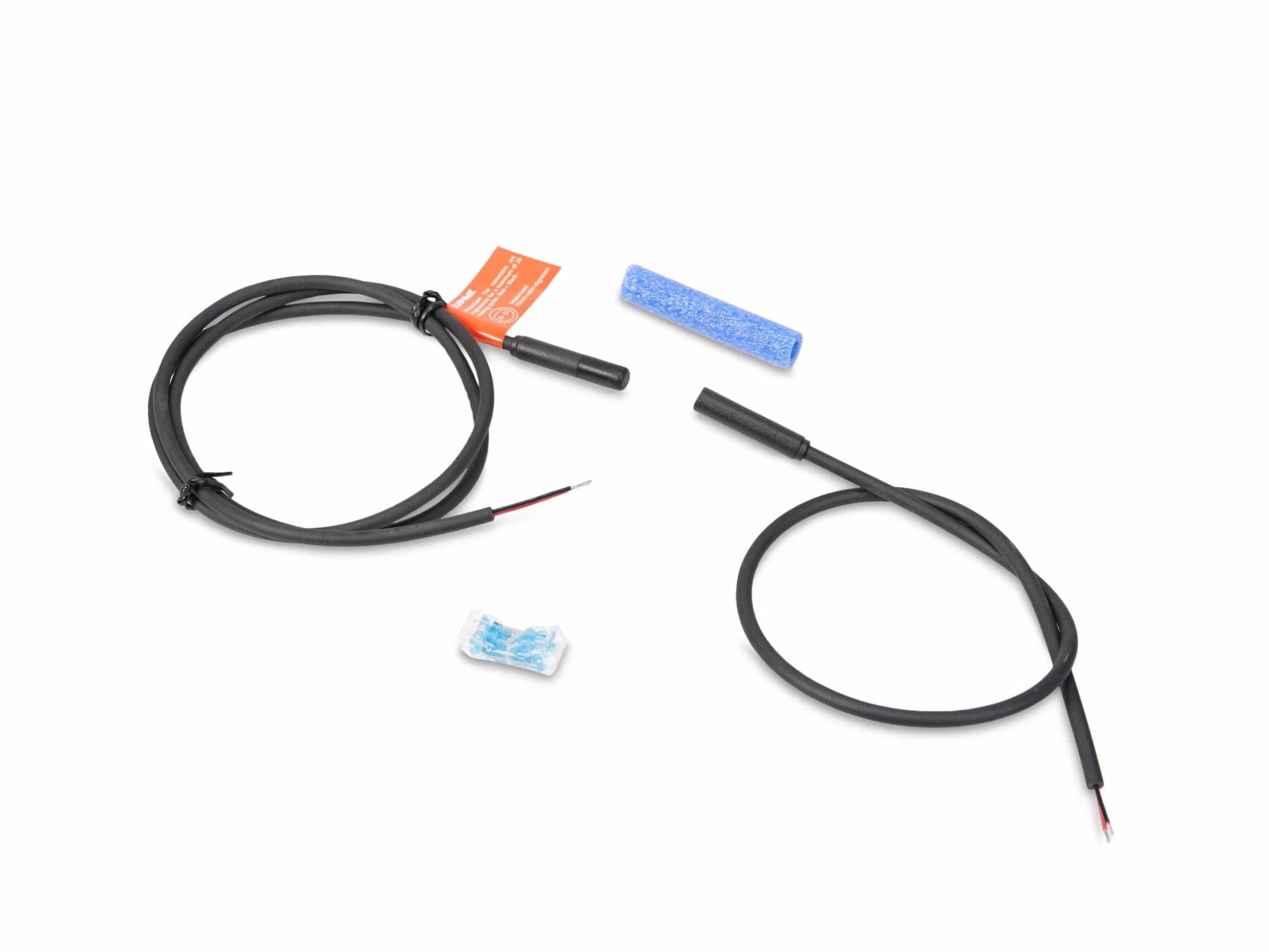 Lupine - Câble Lumière Pour Connexion De L'éclairage Avant 4 Lupine - Câble Lumière Pour Connexion De L'éclairage Avant – Image 4