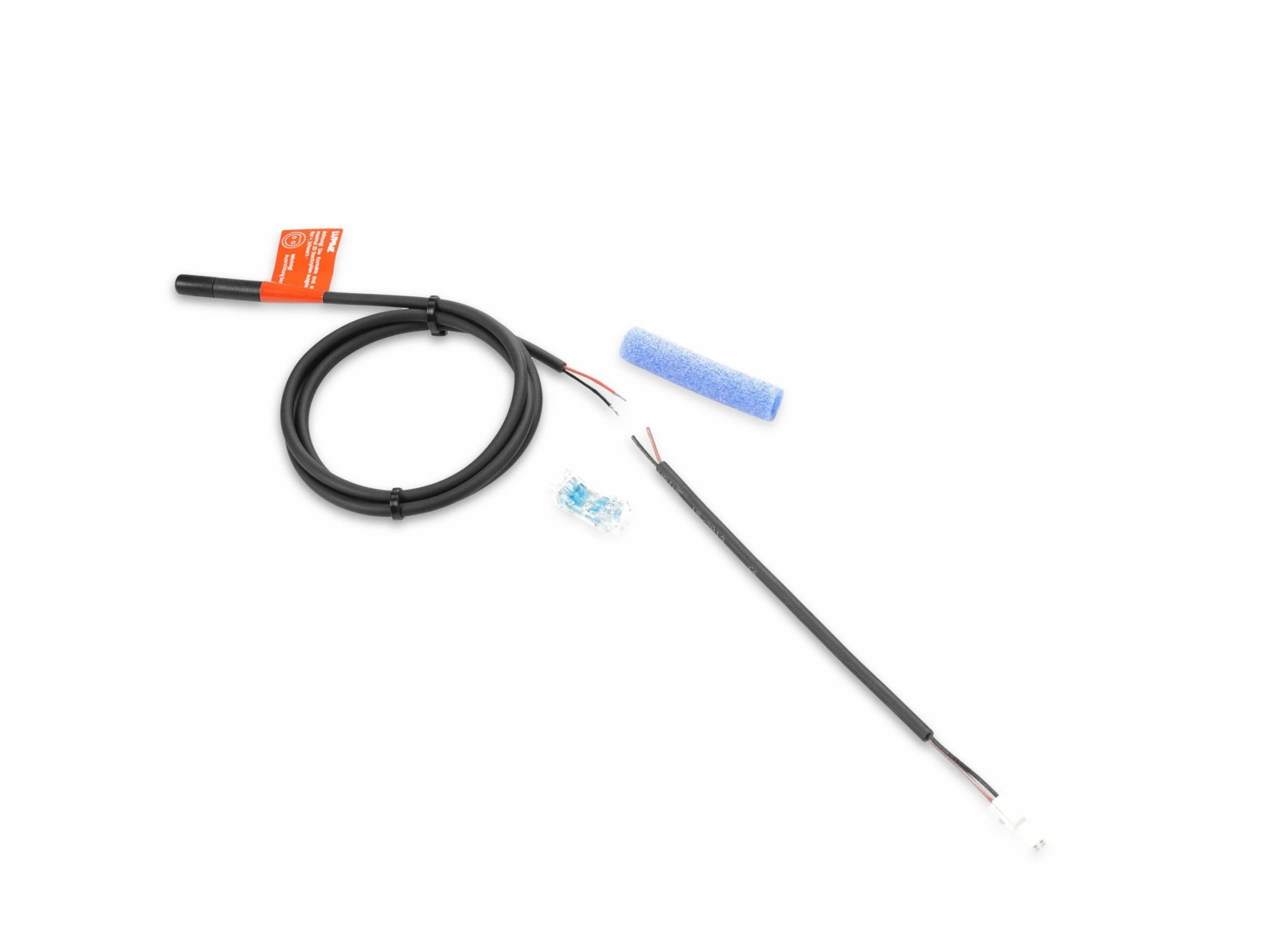 Lupine - Câble Lumière Pour Connexion De L'éclairage Avant 5 Lupine - Câble Lumière Pour Connexion De L'éclairage Avant – Image 5