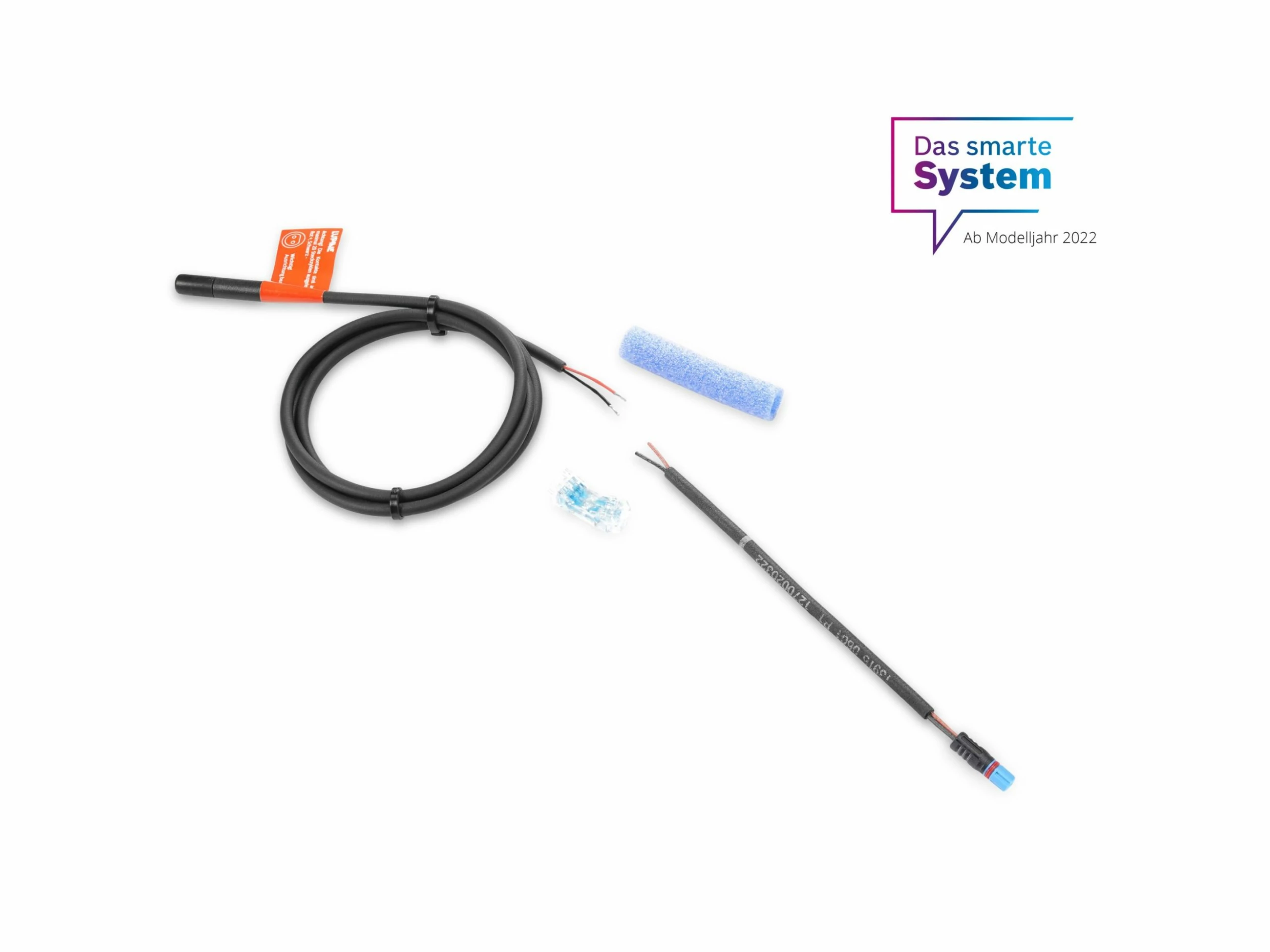 Lupine - Câble Lumière Pour Connexion De L'éclairage Avant 6 Lupine - Câble Lumière Pour Connexion De L'éclairage Avant – Image 6