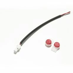 Lupine - Câble Lumière Pour Feu Arrière 7 Lupine - Câble Lumière Pour Feu Arrière -Accessoires VAE Soldes lupine cable lumiere feu arriere avec connecteur scotchlok detail 2 3840x2160 scaled