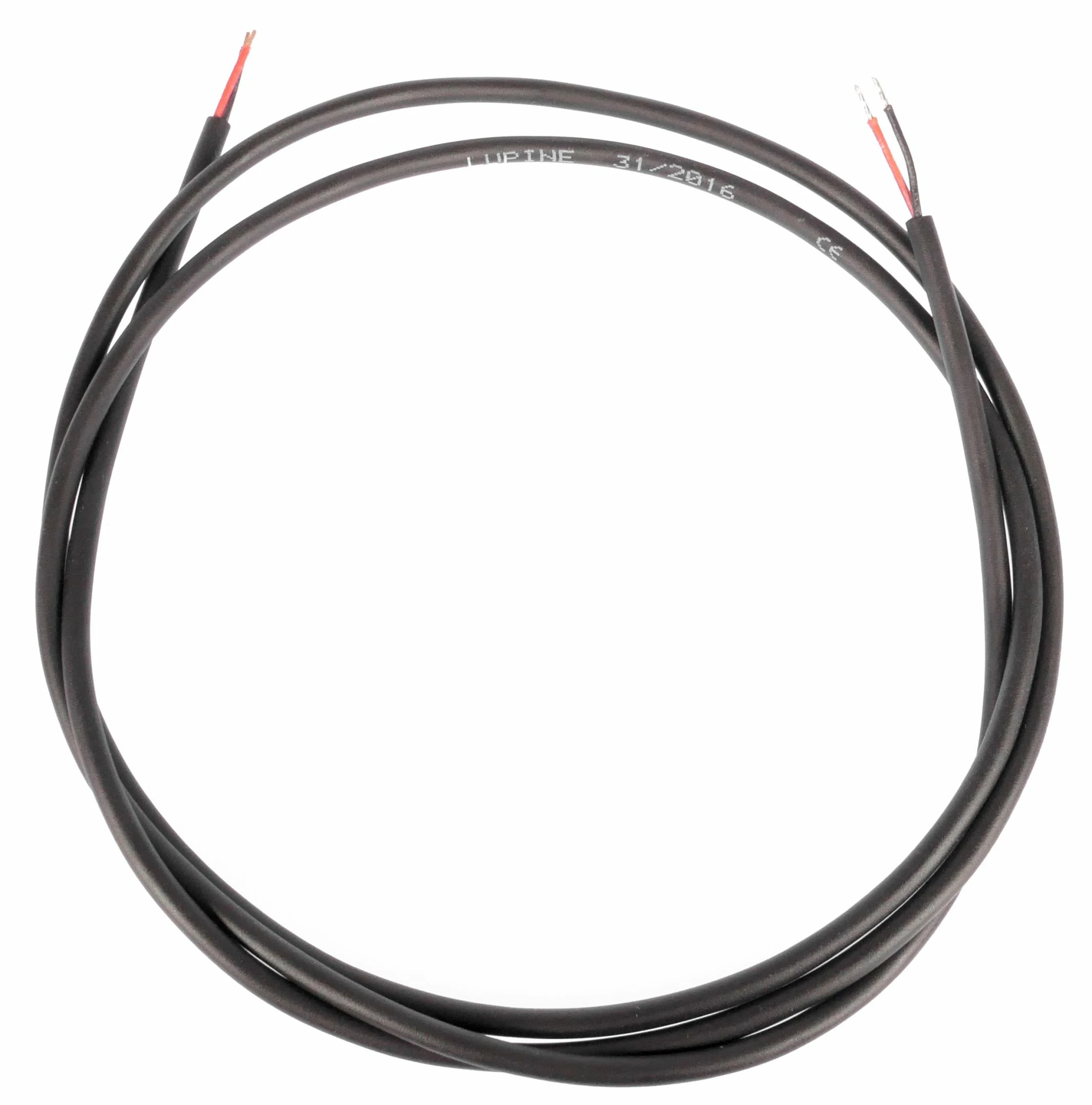 Lupine - Câble Lumière Pour Moteur Shimano 1 Lupine - Câble Lumière Pour Moteur Shimano