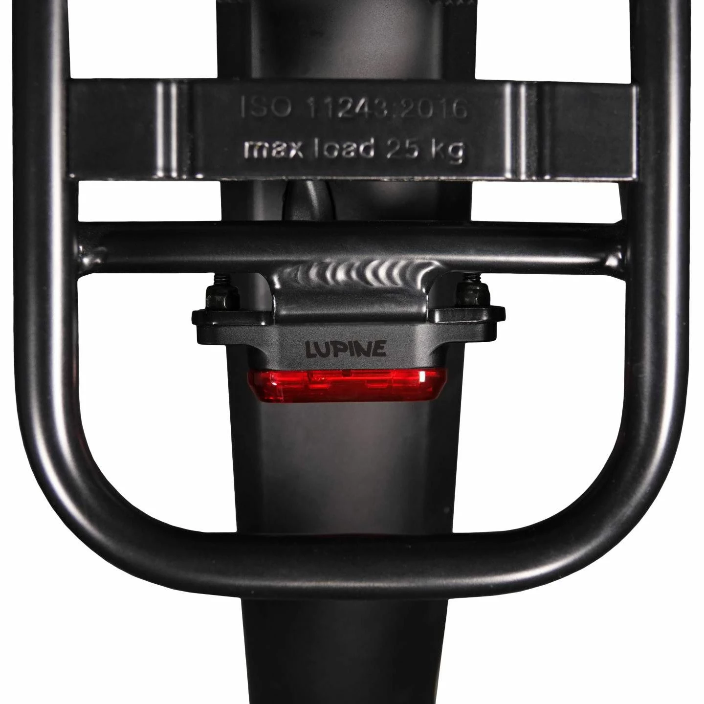 Lupine - Feu Arrière C14 G BL Pour Porte-bagages - Fonction Feu Stop 2 Lupine - Feu Arrière C14 G BL Pour Porte-bagages - Fonction Feu Stop – Image 2