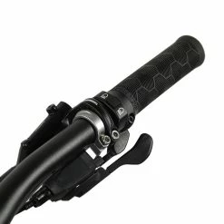 Lupine - SL Nano - Lampe Pour Vélo électrique (montage Sur Le Guidon) -Accessoires VAE Soldes lupine sl nano 5 3840x2160