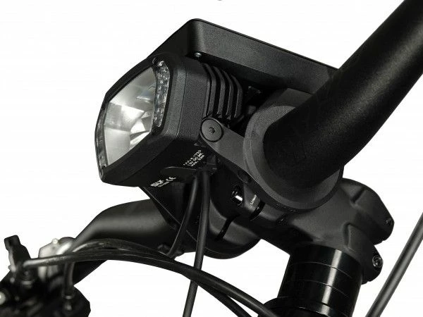 Lupine - SL X - Support Au Guidon Pour écran Bosch Nyon Gen2 1 Lupine - SL X - Support Au Guidon Pour écran Bosch Nyon Gen2