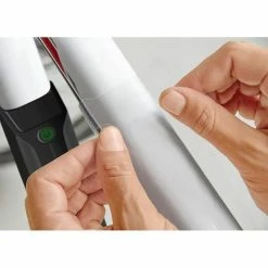 Luxshield - Films De Protection Pour Cadre De Vélo électrique -Accessoires VAE Soldes luxshield films protection cadre velo electrique 4 3840x2160