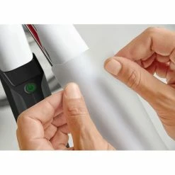 Luxshield - Films De Protection Pour Cadre De Vélo électrique -Accessoires VAE Soldes luxshield films protection cadre velo electrique 5 3840x2160