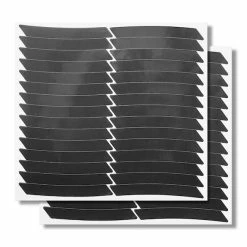 Luxshield - Réflecteurs De Jantes Autocollants (60 Stickers) -Accessoires VAE Soldes luxshield reflecteurs de jantes 2 3840x2160
