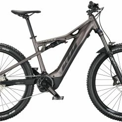 KTM Macina Lycan 671 Glorious - 2022