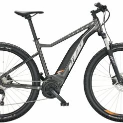 KTM Macina Ride 591 - 2022