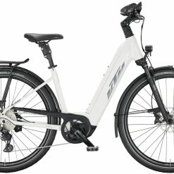 KTM Macina Style 720 - 2022 -Accessoires VAE Soldes macina style 720 unisex white 3840x2160 scaled