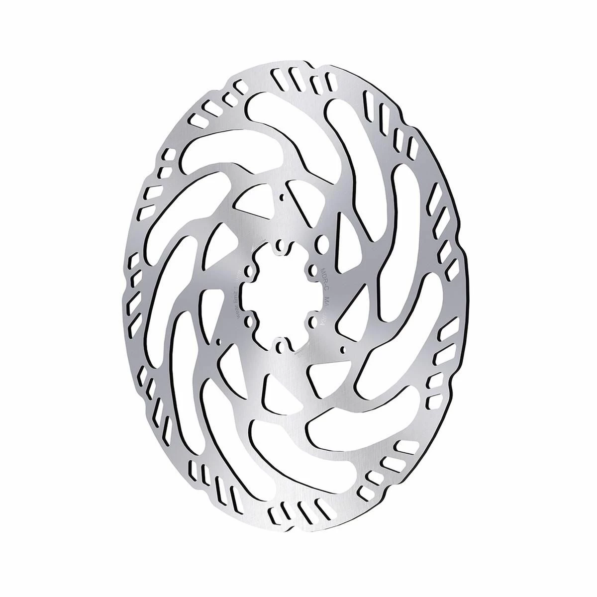 Magura - Disque De Frein MDR-C, 6 Trous, 180/203 Mm 2 Magura - Disque De Frein MDR-C, 6 Trous, 180/203 Mm – Image 2