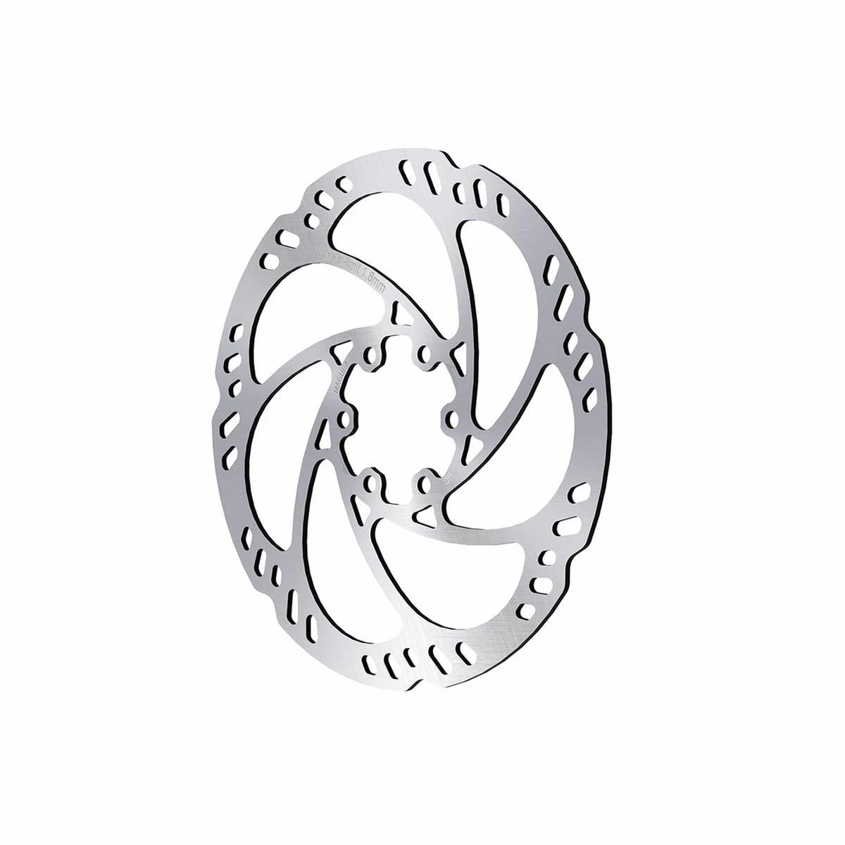 Magura - Disque De Frein Storm HC, 6 Trous, 180/160/203 Mm 1 Magura - Disque De Frein Storm HC, 6 Trous, 180/160/203 Mm