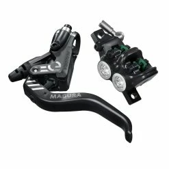 Magura - Frein MT5 EStop E-bike Optimized (sans Disque, Ni Plaquette)