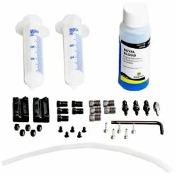 Magura - Kit De Purge Pour Freins Magura