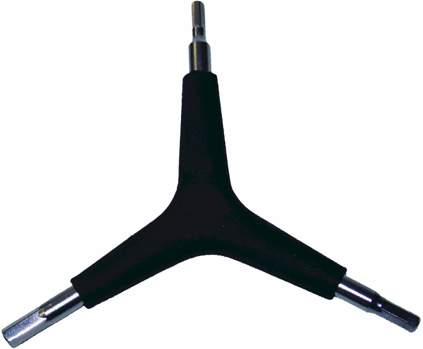 Matrix - Clé Allen En Y 4 / 5 / 6 Mm 1 Matrix - Clé Allen En Y 4 / 5 / 6 Mm