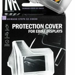 MH Cover - Coque De Protection Pour écran Shimano Steps SC-E8000