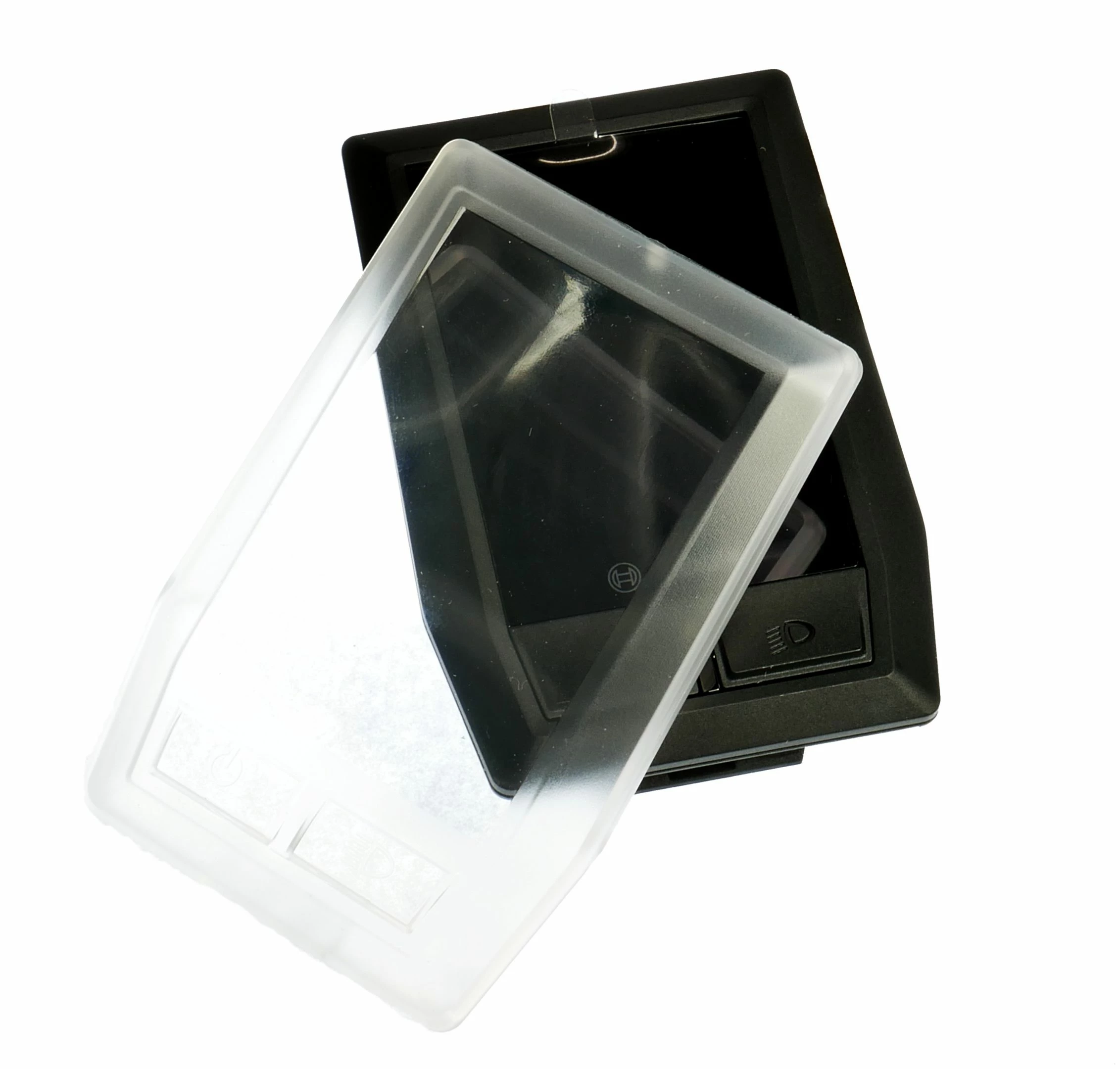 MH Cover - Protection Pour écran Bosch Kiox 1 MH Cover - Protection Pour écran Bosch Kiox