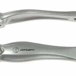 Miranda Beta - Manivelles Concept Carré Pour Vélos électriques Kalkhoff/Impulse