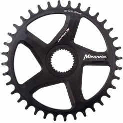 Miranda - Plateau Direct Mount Boost Pour Moteur Bosch Gen4