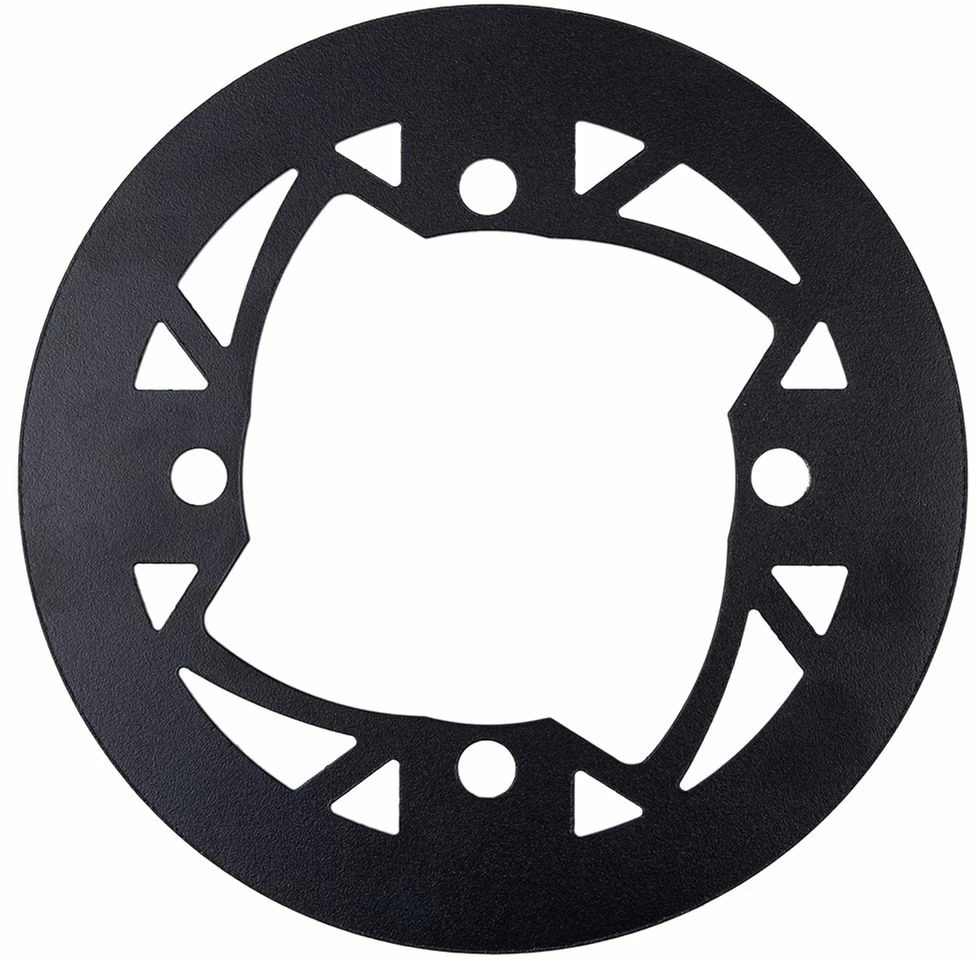 Miranda - Protège-plateau Pour Vélo électrique 2 Miranda - Protège-plateau Pour Vélo électrique – Image 2