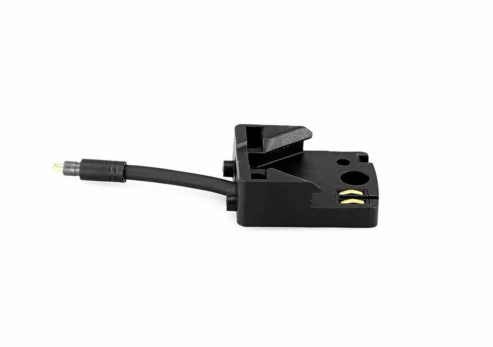 MonkeyLink - Plaque Magnétique Avec Câble Pour éclairage Avant (moteurs Bosch | Brose | Steps) 1 MonkeyLink - Plaque Magnétique Avec Câble Pour éclairage Avant (moteurs Bosch | Brose | Steps)