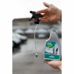 Motorex - Bike Clean - Nettoyant Pour Vélo -Accessoires VAE Soldes motorex bike clean nettoyant pour velo detail 2 3840x2160
