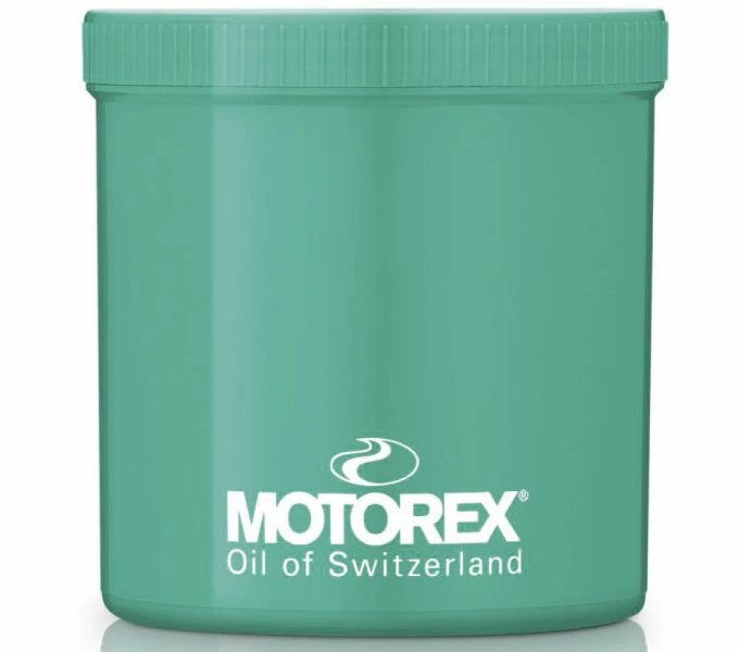 Motorex - Bike Grease - Graisse Vélo Lubrifiante 2 Motorex - Bike Grease - Graisse Vélo Lubrifiante – Image 2