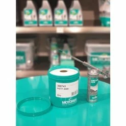 Motorex - Bike Grease Gun - Pistolet à Graisse -Accessoires VAE Soldes motorex bike grease gun 2 3840x2160