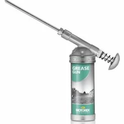 Motorex - Bike Grease Gun - Pistolet à Graisse