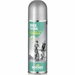 Motorex - Bike Shine - Spray D’entretien Et De Finition