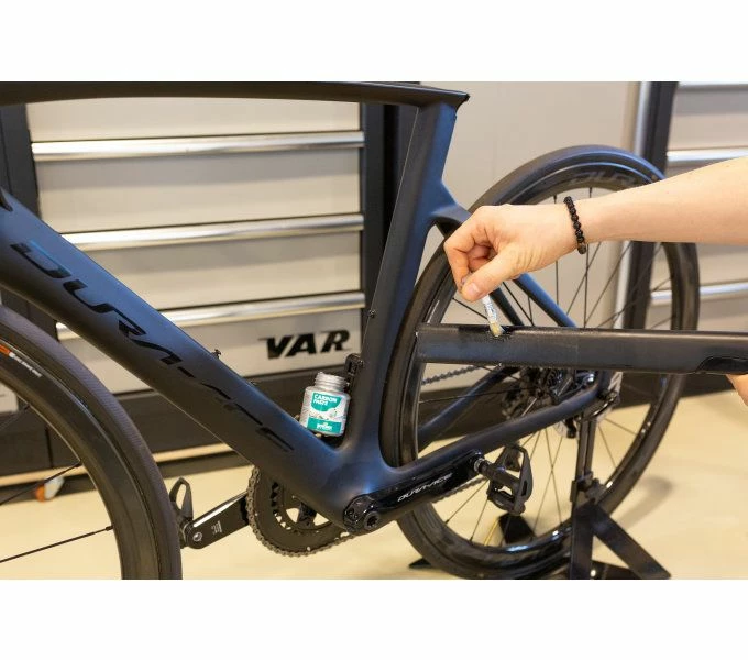 Motorex - Carbon Paste - Pâte De Montage 4 Motorex - Carbon Paste - Pâte De Montage – Image 4