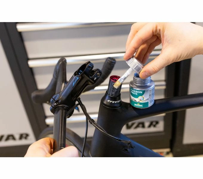 Motorex - Carbon Paste - Pâte De Montage 5 Motorex - Carbon Paste - Pâte De Montage – Image 5