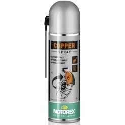 Motorex - Copper Spray - Lubrifiant Spécial