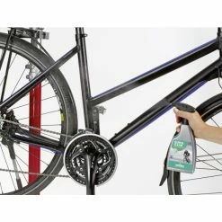 Motorex - Quick Clean - Nettoyant Vélo -Accessoires VAE Soldes motorex quick clean nettoyant velo detail 2 3840x2160