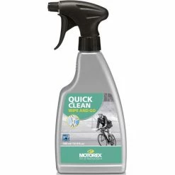 Motorex - Quick Clean - Nettoyant Vélo