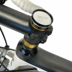 NC-17 - Connect AirBox - Support Vélo Pour Apple Airtag