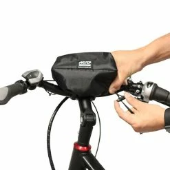 NC-17 Connect - Housse De Protection Pour écran -Accessoires VAE Soldes nc 17 connect housse de protection pour ecran montage 3840x2160