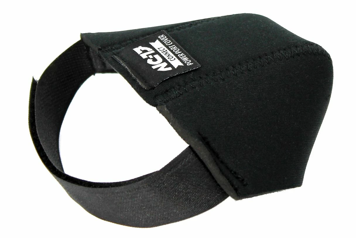 NC-17 Connect - Housse De Protection Pour Broches De Raccordement Sur Batterie De Cadre 1 NC-17 Connect - Housse De Protection Pour Broches De Raccordement Sur Batterie De Cadre