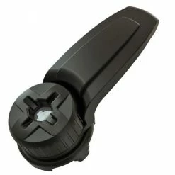 Ortlieb - Crochet D'arrêt Inférieur Pour Système De Fixation QuickLock