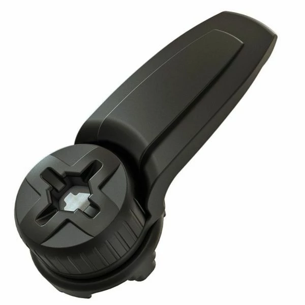 Ortlieb - Crochet D'arrêt Inférieur Pour Système De Fixation QuickLock 1 Ortlieb - Crochet D'arrêt Inférieur Pour Système De Fixation QuickLock