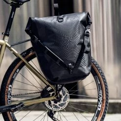 Ortlieb - Sacoche Vélo Porte-bagages Back-Roller Design -Accessoires VAE Soldes ortlieb sacoche back roller design 3 3840x2160