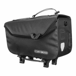 Ortlieb - Sacoche De Porte-bagages E-Trunk -Accessoires VAE Soldes ortlieb sacoche porte bagages e trunk 1 3840x2160